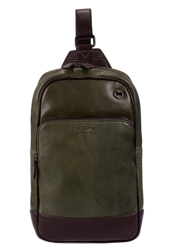 Др.Коффер B402864-112-81_09 рюкзак