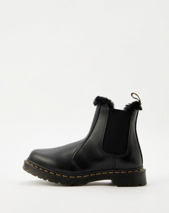 Ботинки Dr. Martens женщинам