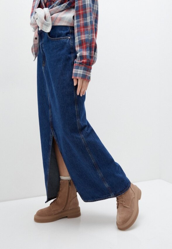 Ботинки Salamander