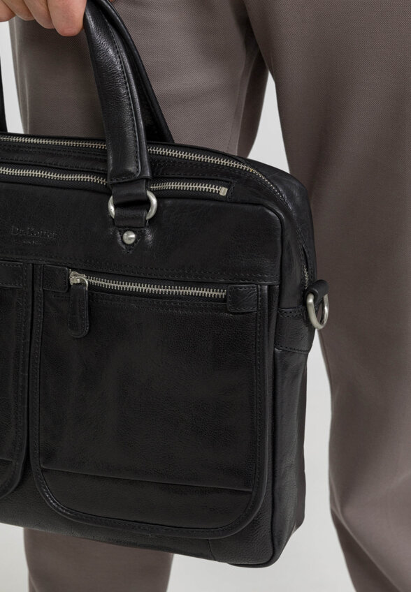 Др.Коффер B402321-245-04 сумка для документов