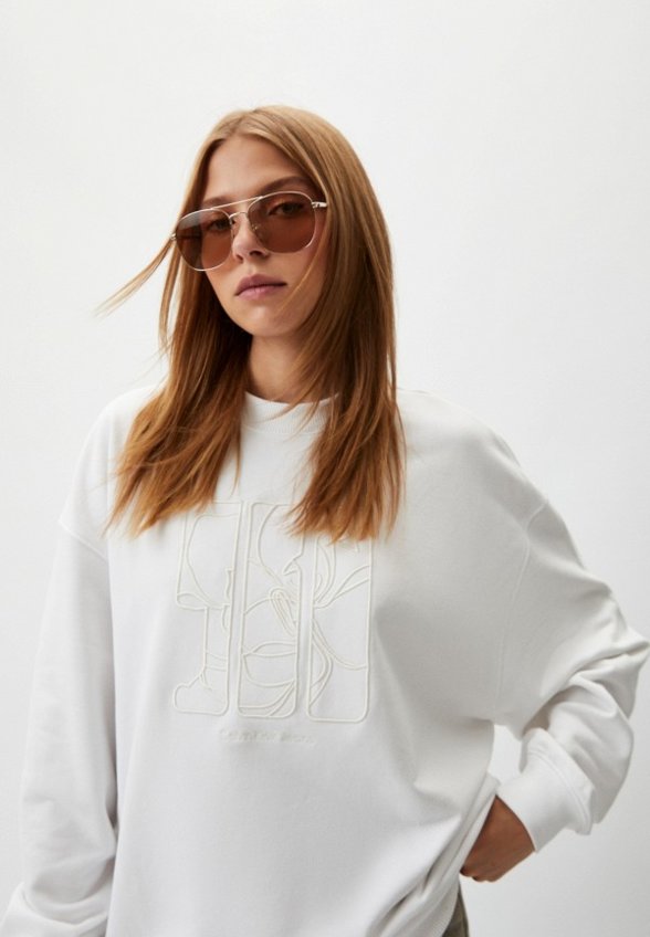 Свитшот Calvin Klein Jeans