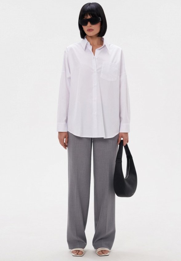 Рубашка Top Top