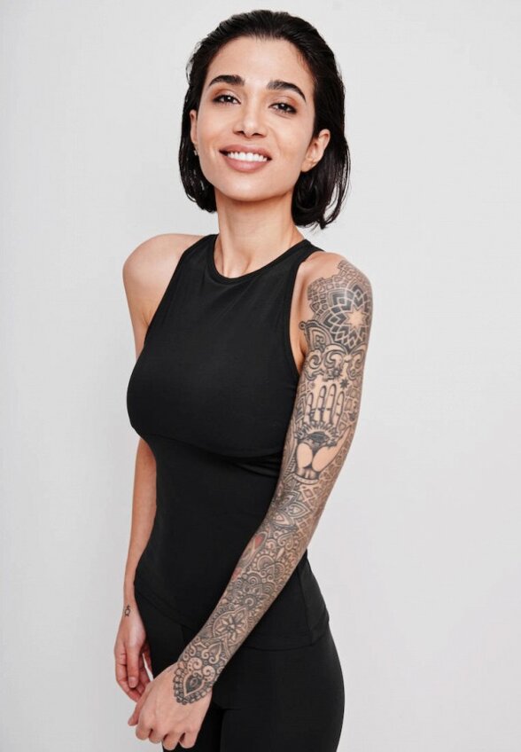 Майка Jolifashn