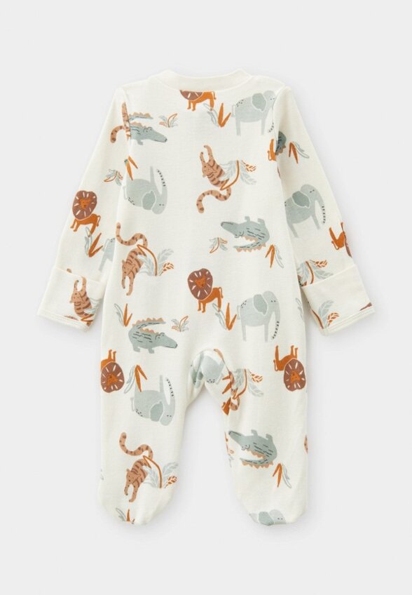 Комбинезон домашний Carter’s