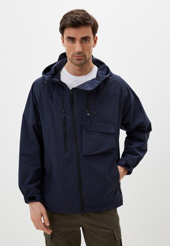 Ветровка Winterra