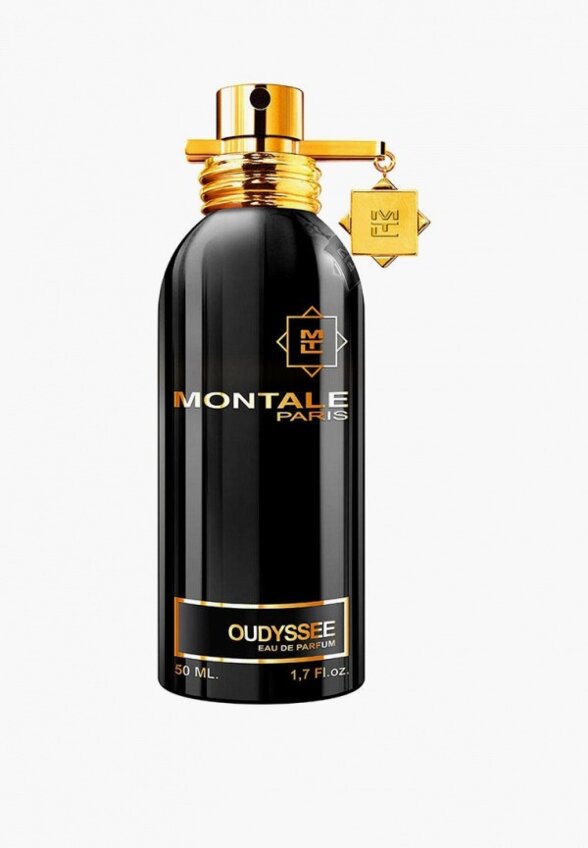 Парфюмерная вода Montale