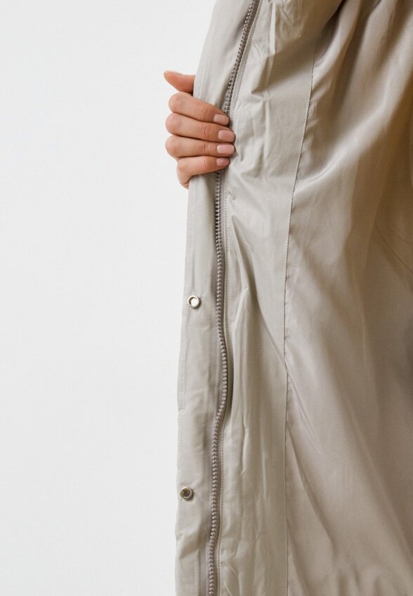 Пуховик Winterra