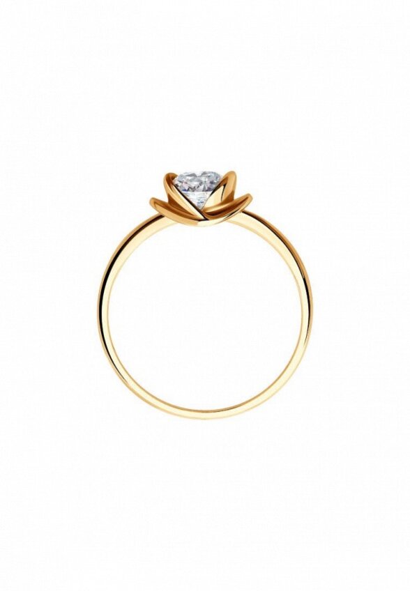 Кольцо Sokolov