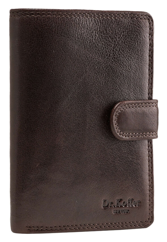 Др.Коффер X510275-245-09 портмоне