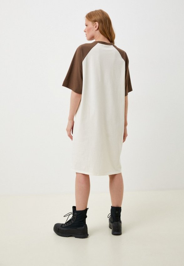 Платье Pink Frost