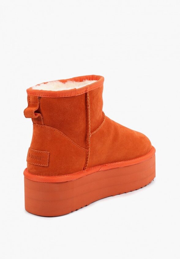 Полусапоги Evigi