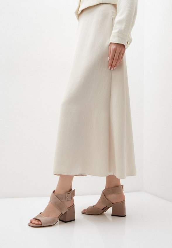 Босоножки Valley