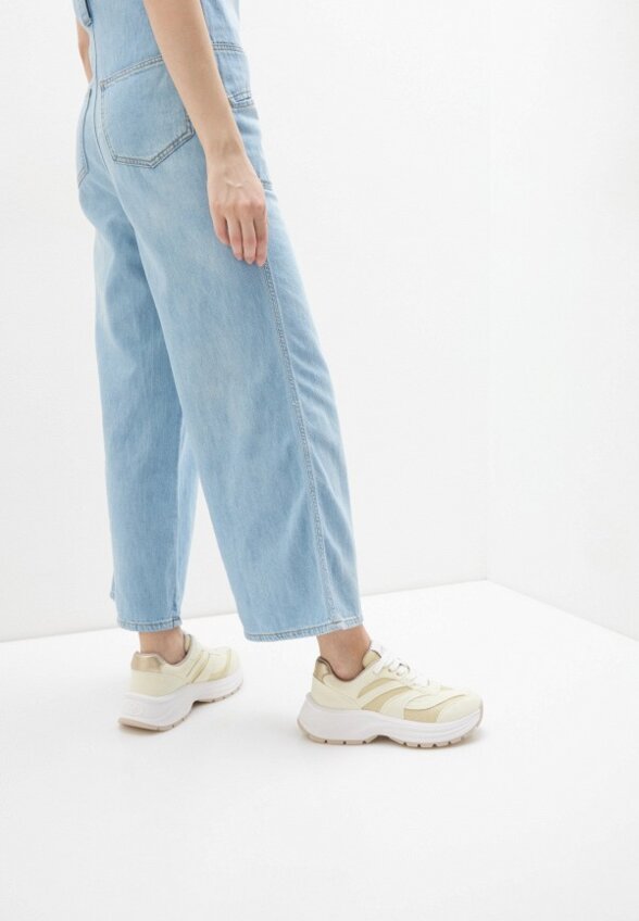 Кроссовки Liu Jo