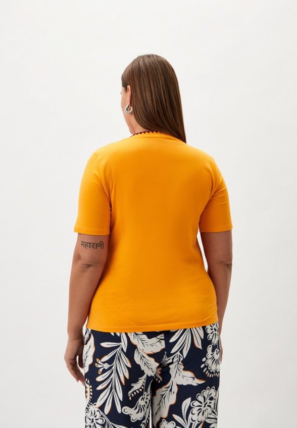 Футболка Persona by Marina Rinaldi