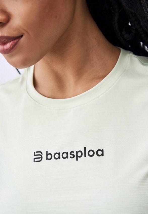 Футболка спортивная Baasploa