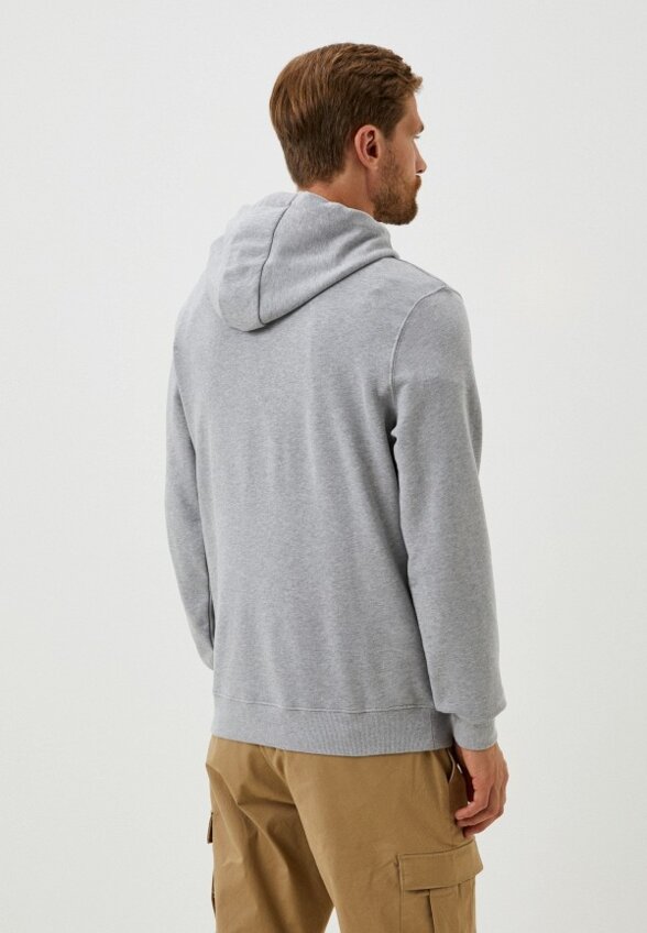 Худи Lyle & Scott