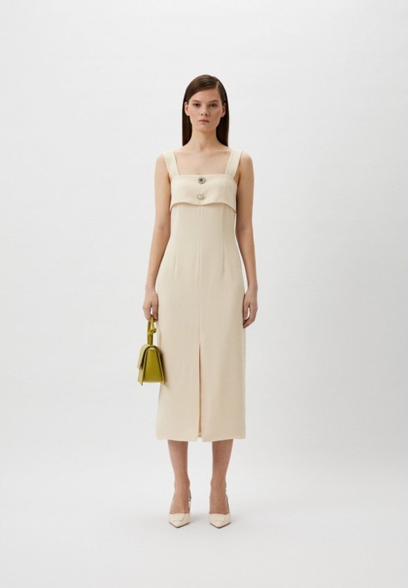 Платье Tara Jarmon