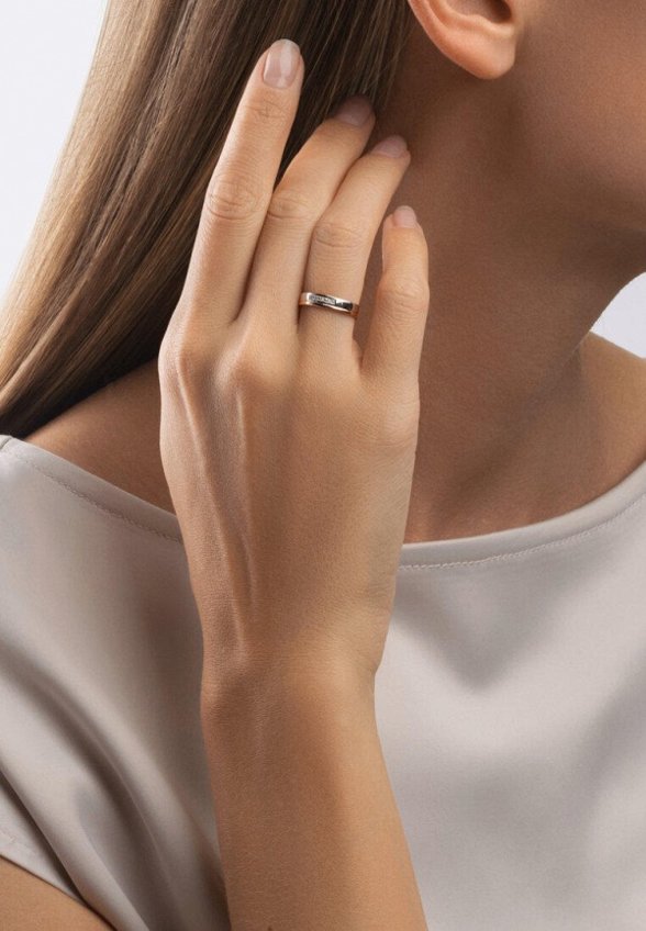 Кольцо Sokolov