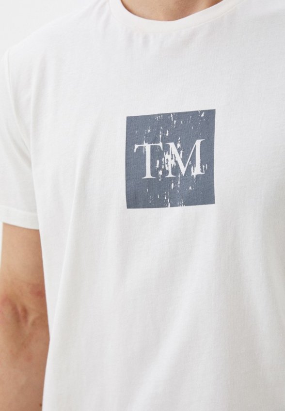 Футболка Thomas Munz