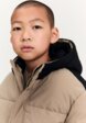 Куртка утепленная Mango Kids3  - превью