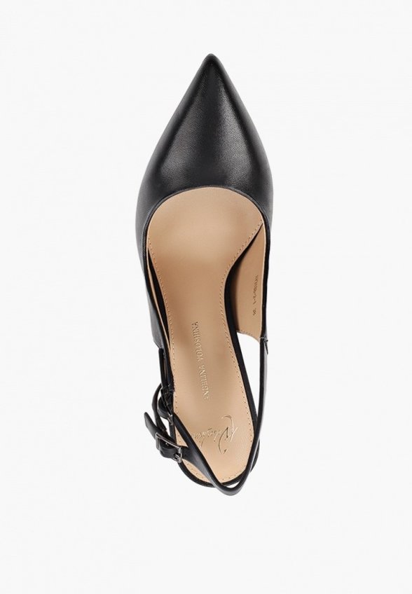 Туфли Angelina Voloshina