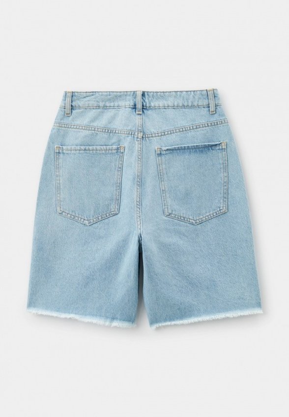 Шорты джинсовые Nume