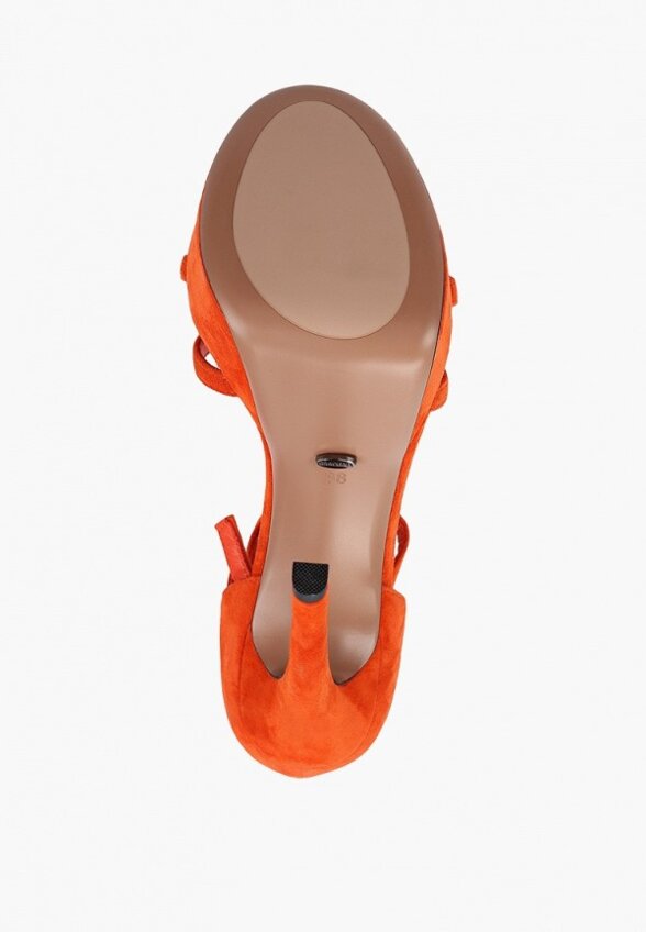 Босоножки Graciana