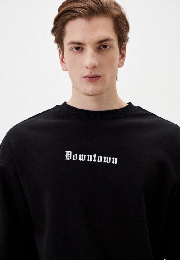 Свитшот Terranova