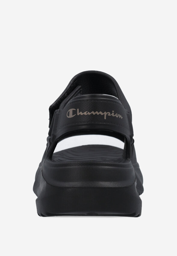 Сандалии женские Champion Moon, Черный