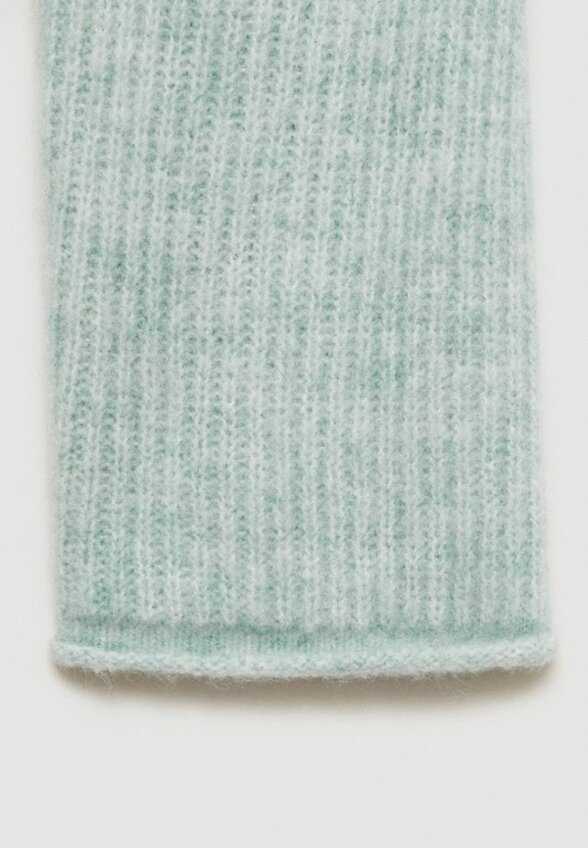 Джемпер Mango Kids