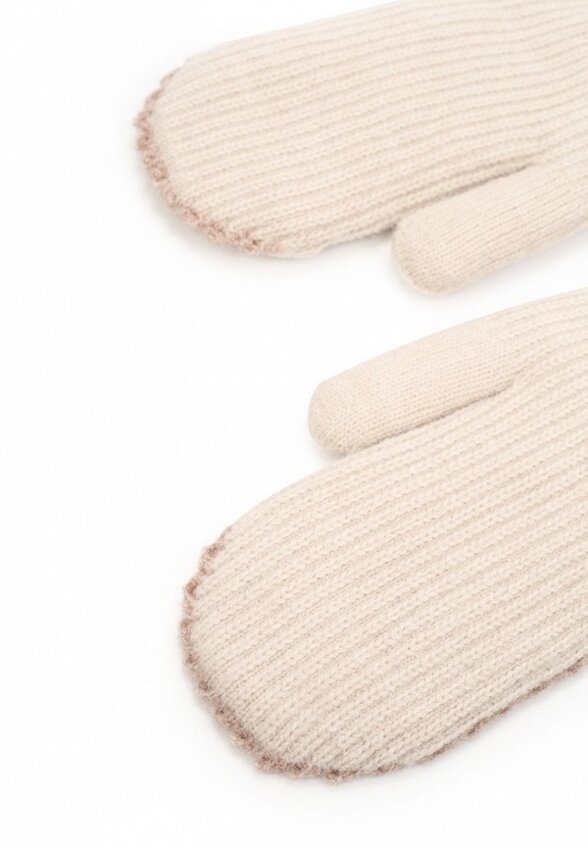 Варежки Minaku