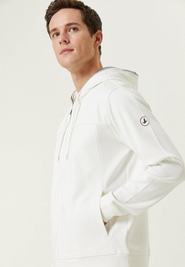 Толстовка Club