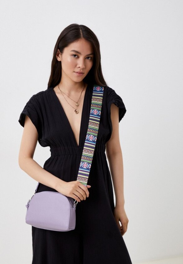 Сумка Снежная Королева