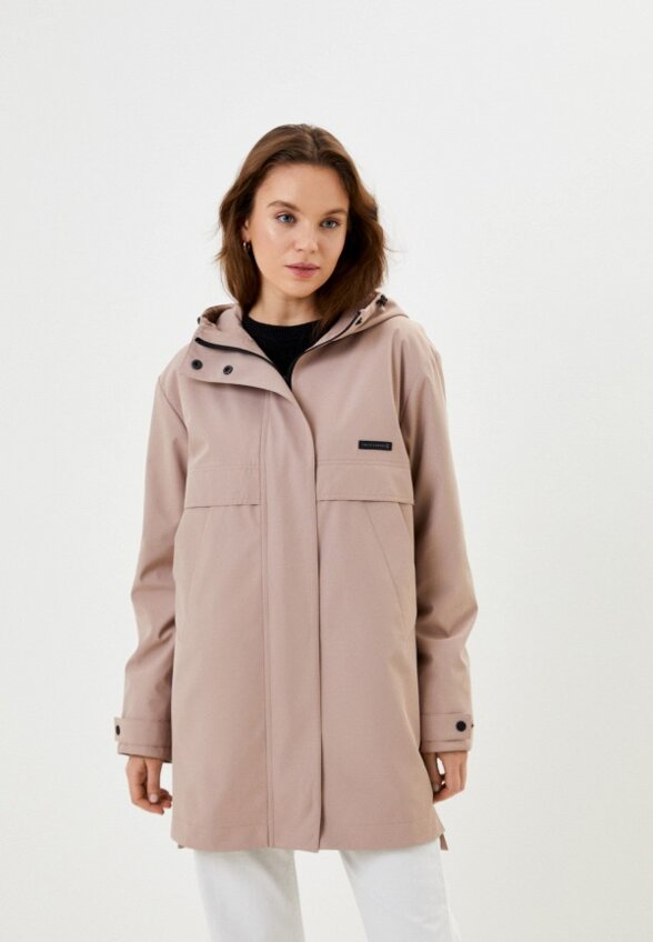 Парка Smith's brand