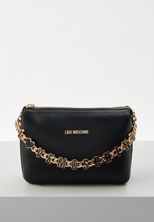 Сумка Love Moschino