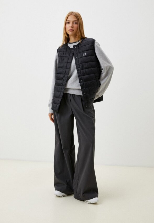 Жилет утепленный Lucky Bear