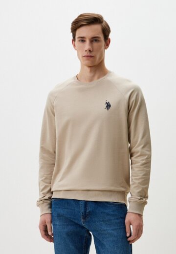 Свитшот U.S. Polo Assn.