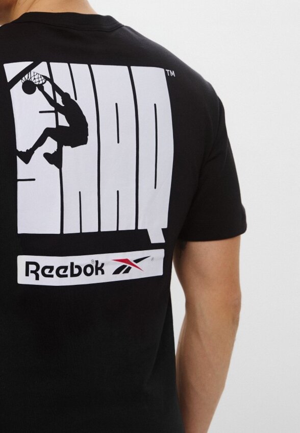 Футболка Reebok