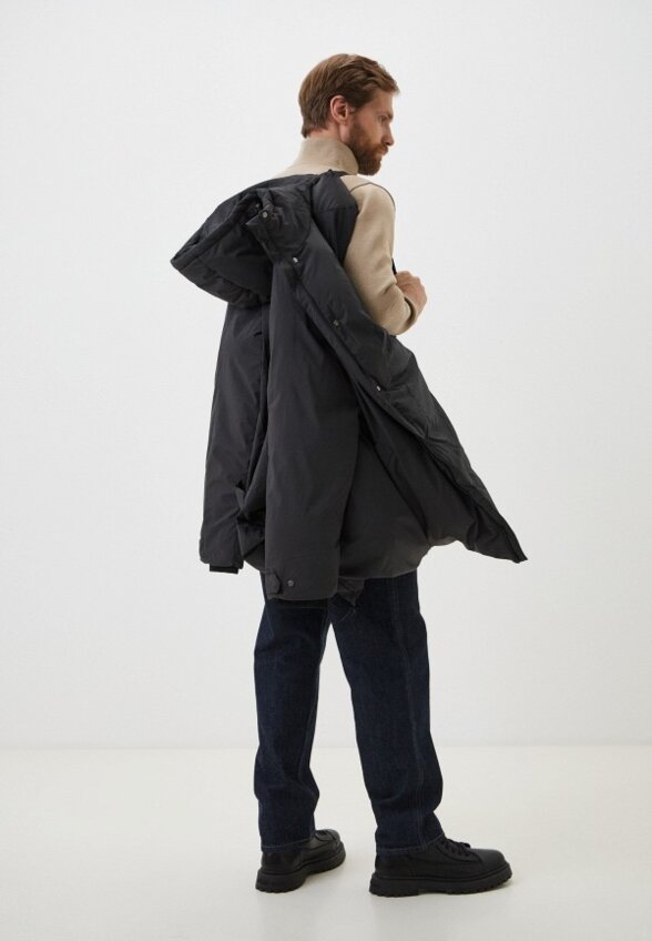 Пуховик Religion