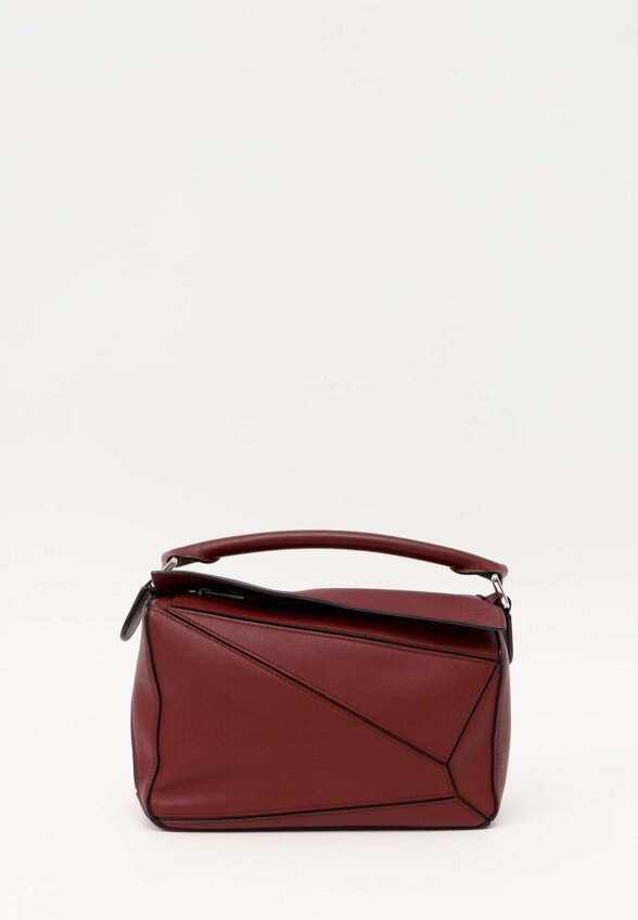 Loewe Puzzle
