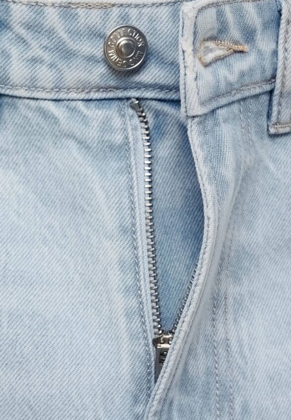 Джинсы Mango Teen