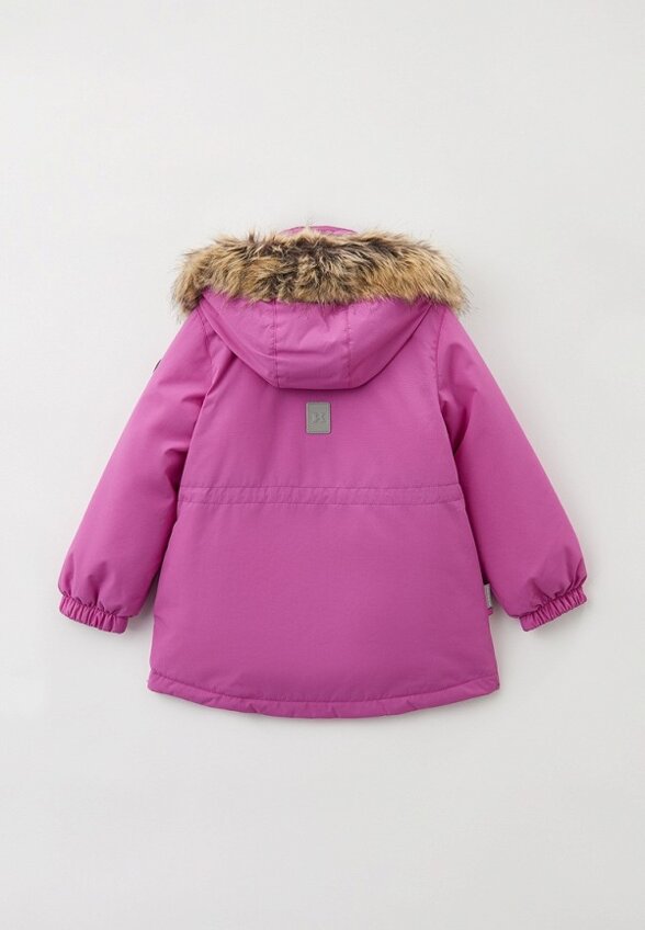 Куртка утепленная Kerry