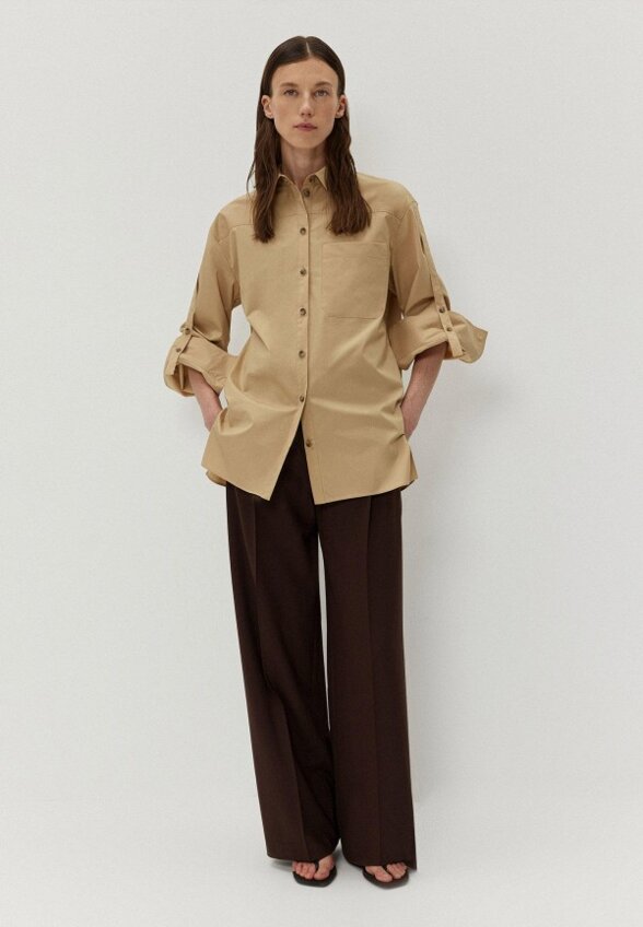 Рубашка Charuel