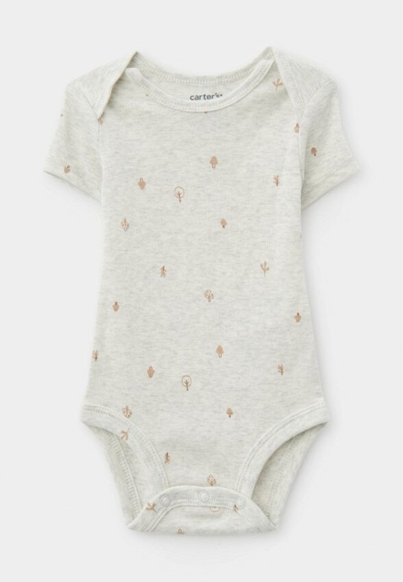 Боди 5 шт. Carter’s