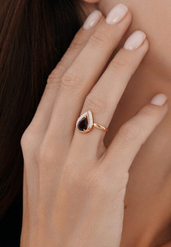 Кольцо Sokolov