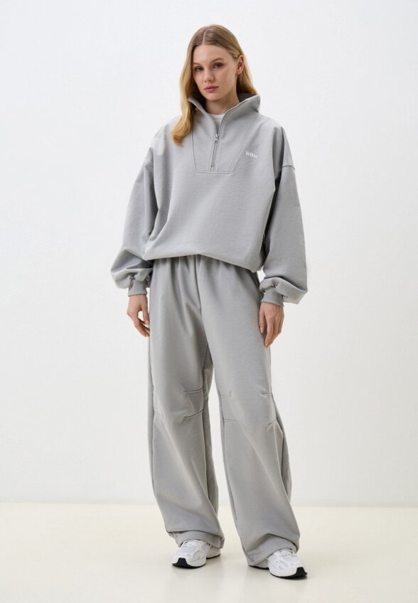 Олимпийка WannaBy