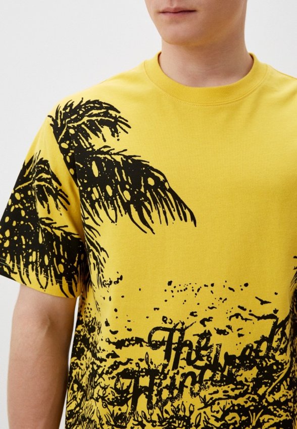 Футболка The Hundreds