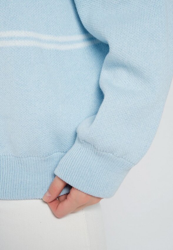 Джемпер Стим