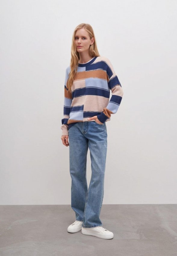 Джемпер Finn Flare