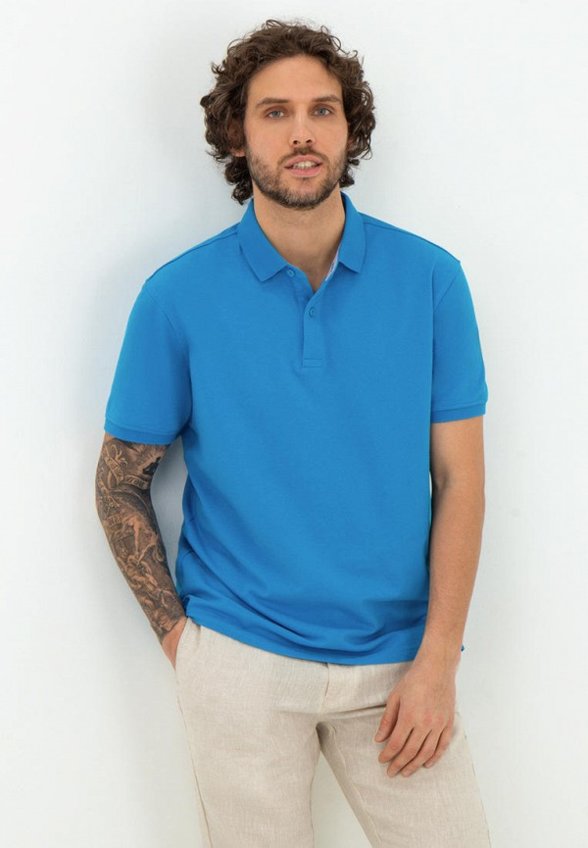 Поло Thomas Berger